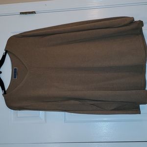 Karen Scott pullover sweater